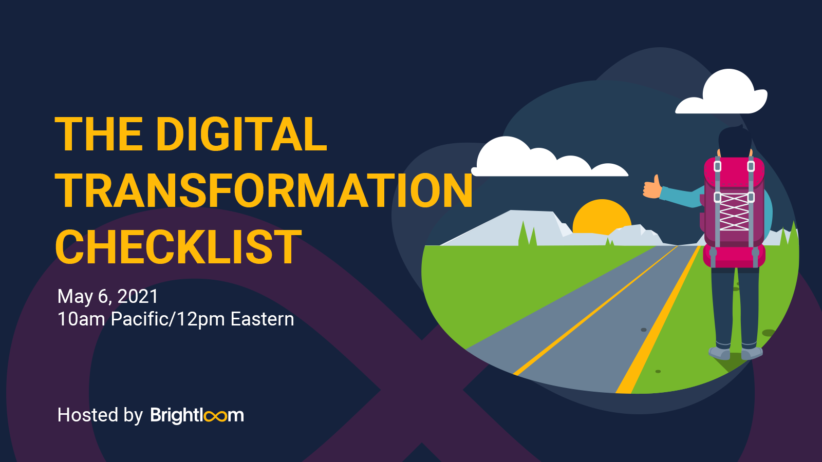 The Digital Transformation Checklist