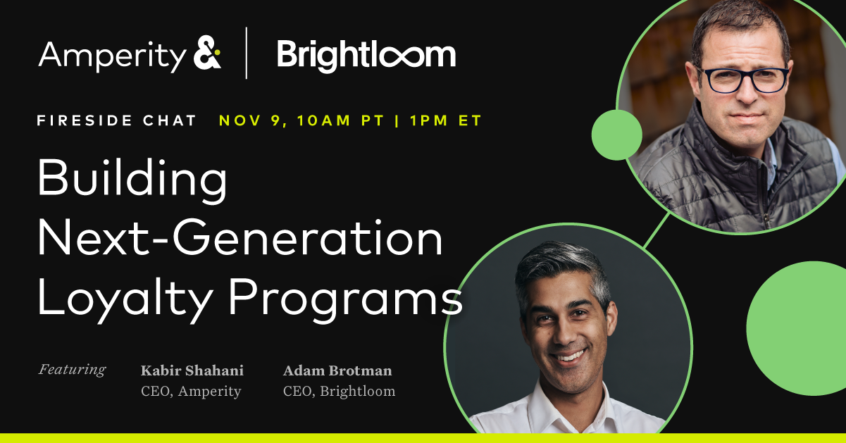 Building Next-Generation Loyalty Programs | available on demand